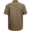 Under Armour Men's Bayou UA Tide Chaser 2.0 Short Sleeve