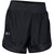 Under Armour Women's Black Woven Training Shorts