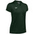 Under Armour Women's Forest Green Team Performance Polo