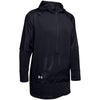 Under Armour Women's Black Cross Town Anorak