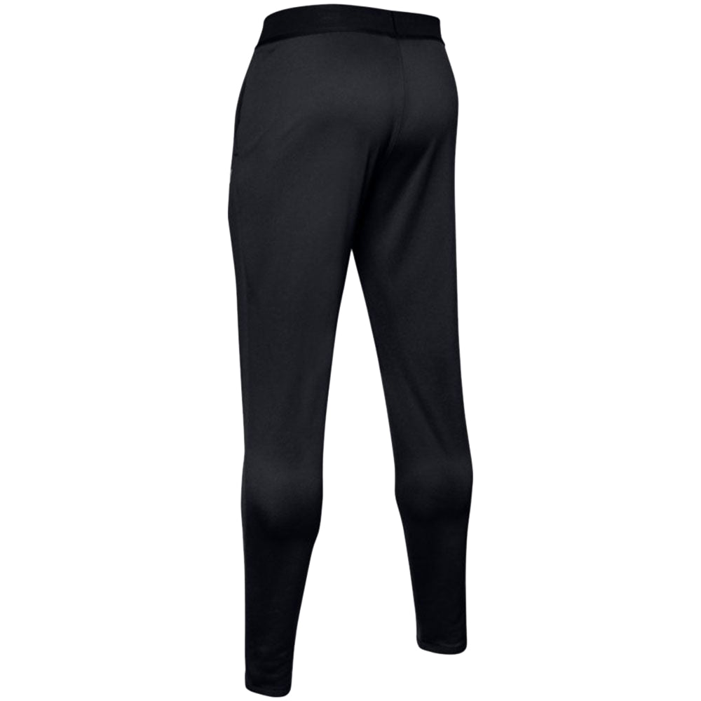 Under Armour Men's Black UA Qualifier Fleece Jogger