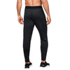 Under Armour Men's Black UA Qualifier Fleece Jogger