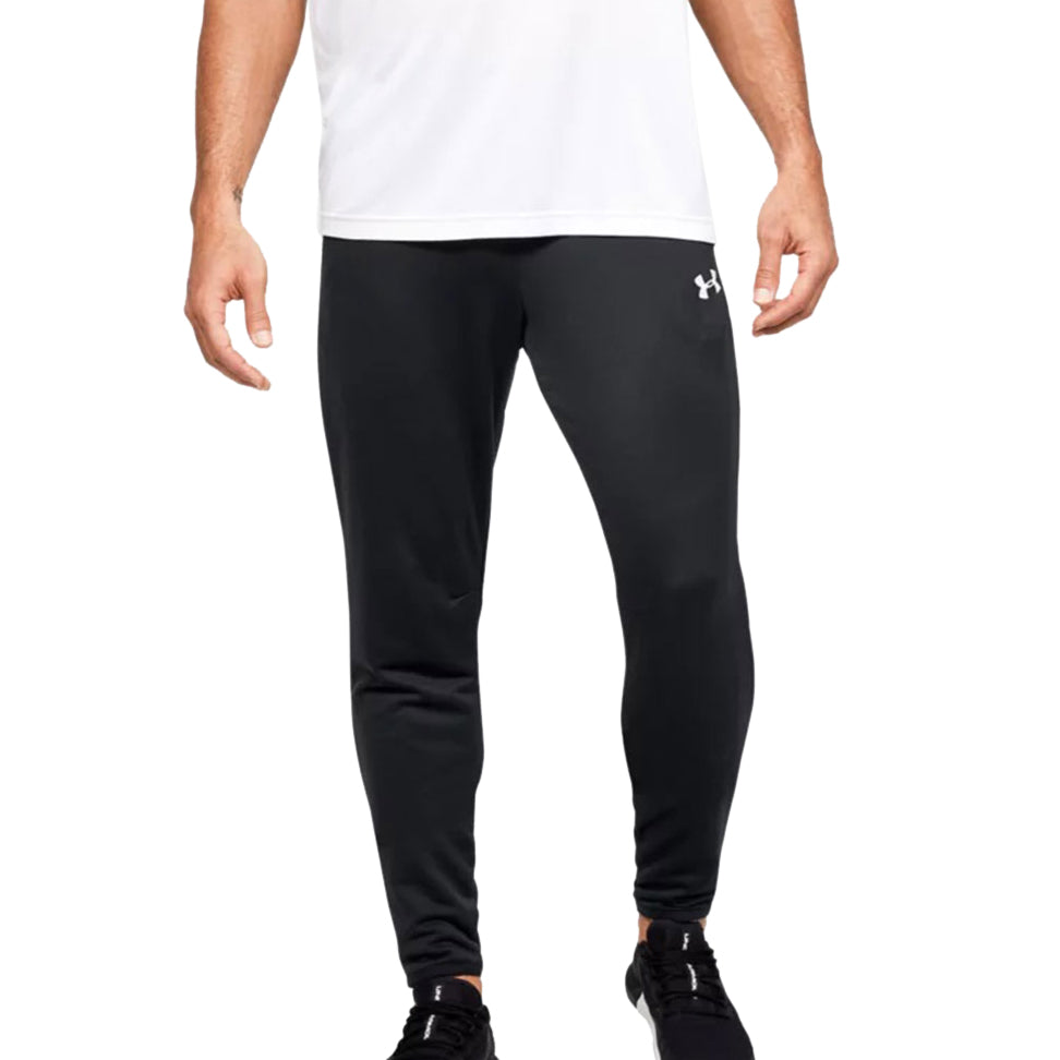 Under Armour Men's Black UA Qualifier Fleece Jogger