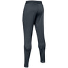 Under Armour Men's Stealth Grey UA Qualifier Fleece Jogger