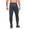 Under Armour Men's Stealth Grey UA Qualifier Fleece Jogger