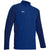 Under Armour Men's Royal Motivate Long Sleeve Quarter Zip