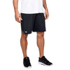 Under Armour Men's Black UA Locker 9