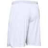 Under Armour Men's White UA Locker 9