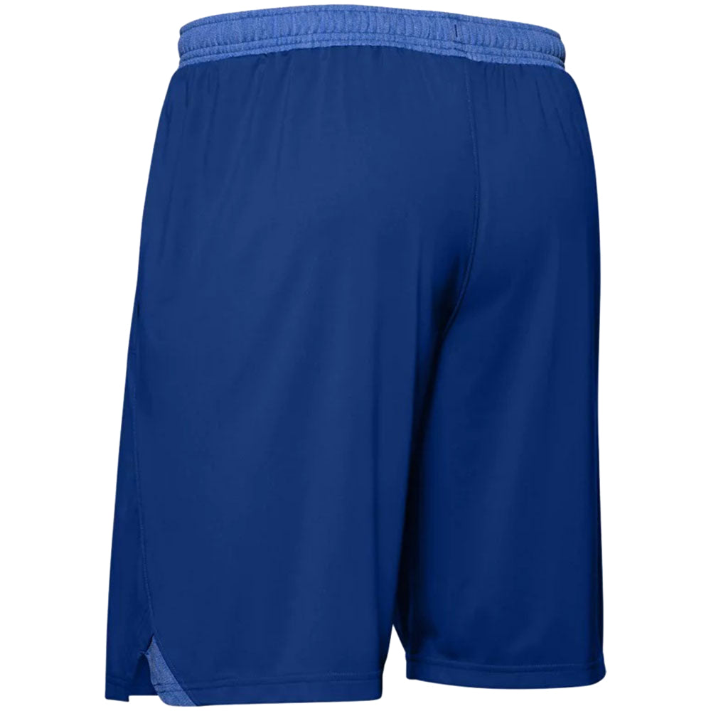 Under Armour Men's Royal UA Locker 9" Pocketed Shorts