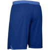 Under Armour Men's Royal UA Locker 9