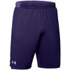 Under Armour Men's Purple UA Locker 9