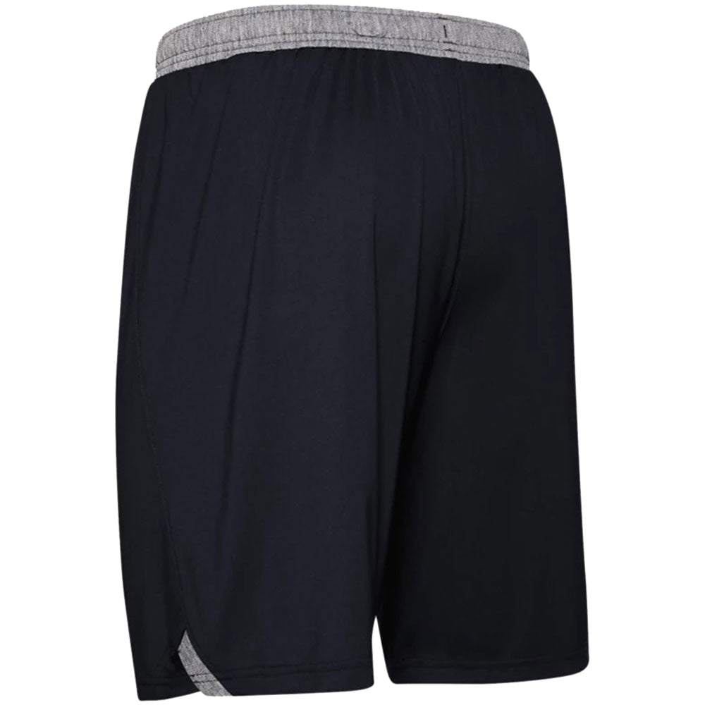 Under Armour Men's Black UA Locker 9" Shorts