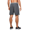 Under Armour Men's Stealth Grey UA Locker 9