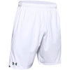 Under Armour Men's White UA Locker 9