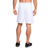 Under Armour Men's White UA Locker 9