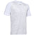 Under Armour Men's White Locker Novelty Short Sleeve Tee