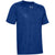 Under Armour Men's Royal Locker Novelty Short Sleeve Tee