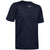 Under Armour Men's Midnight Navy Locker Novelty Short Sleeve Tee