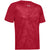 Under Armour Men's Red Locker Novelty Short Sleeve Tee