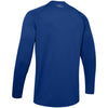 Under Armour Men's Royal Locker Novelty Long Sleeve Tee