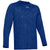 Under Armour Men's Royal Locker Novelty Long Sleeve Tee