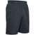 Under Armour Men's Stealth Grey Vented Motivate Shorts