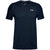 Under Armour Men's Academy Seamless Short Sleeve Tee