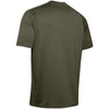 Under Armour Men's Marine Od Green Tac Tech Berry Tee