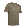 Under Armour Men's Federal Tan Tac Tech Berry Tee