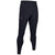 Under Armour Men's Black/Pitch Grey Hybrid Pants