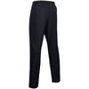 Under Armour Men's Black Vital Woven Pants