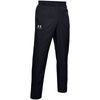 Under Armour Men's Black Vital Woven Pants