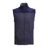 Under Armour Men's Midnight Navy Specialist Vest