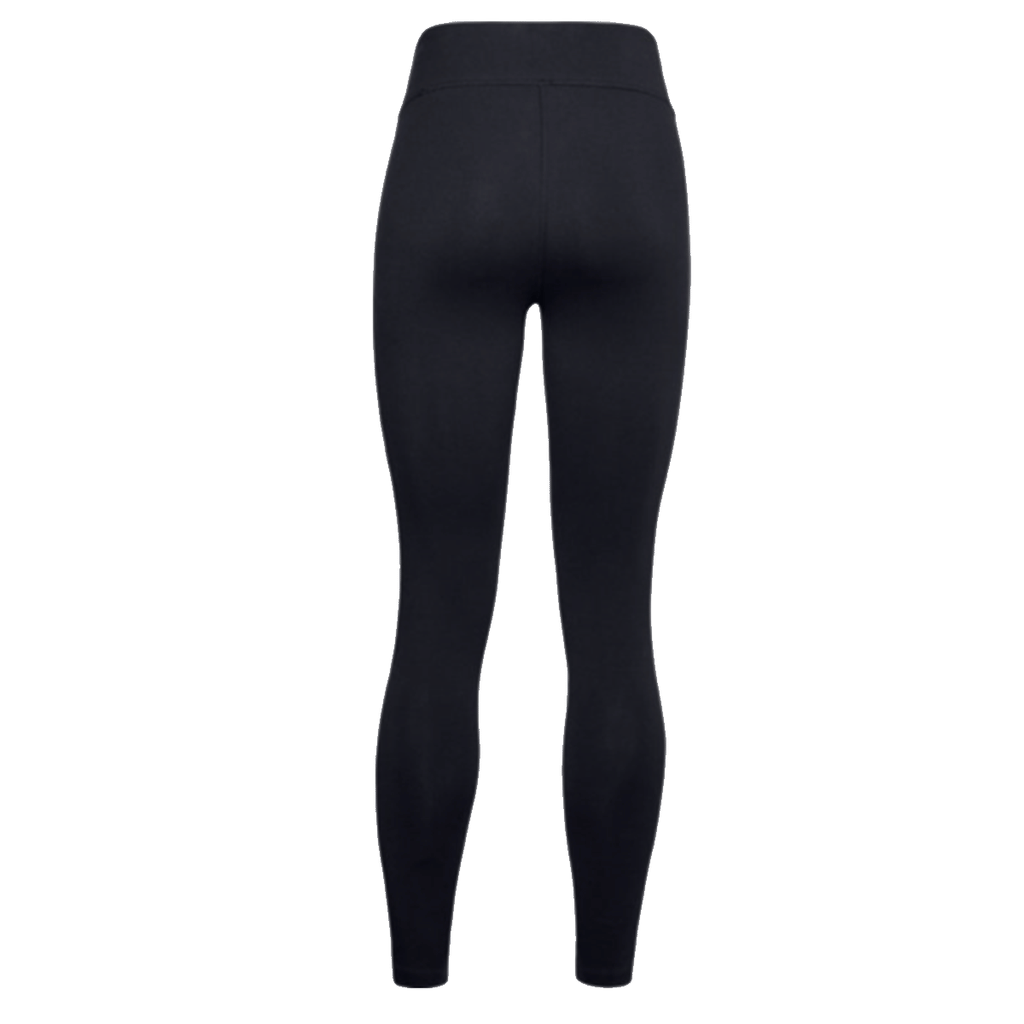 Under Armour Women's Black Favorite Hi-Rise Leggings