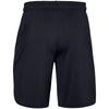 Under Armour Men's Black UA Training Stretch Shorts