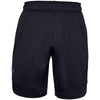 Under Armour Men's Black UA Training Stretch Shorts