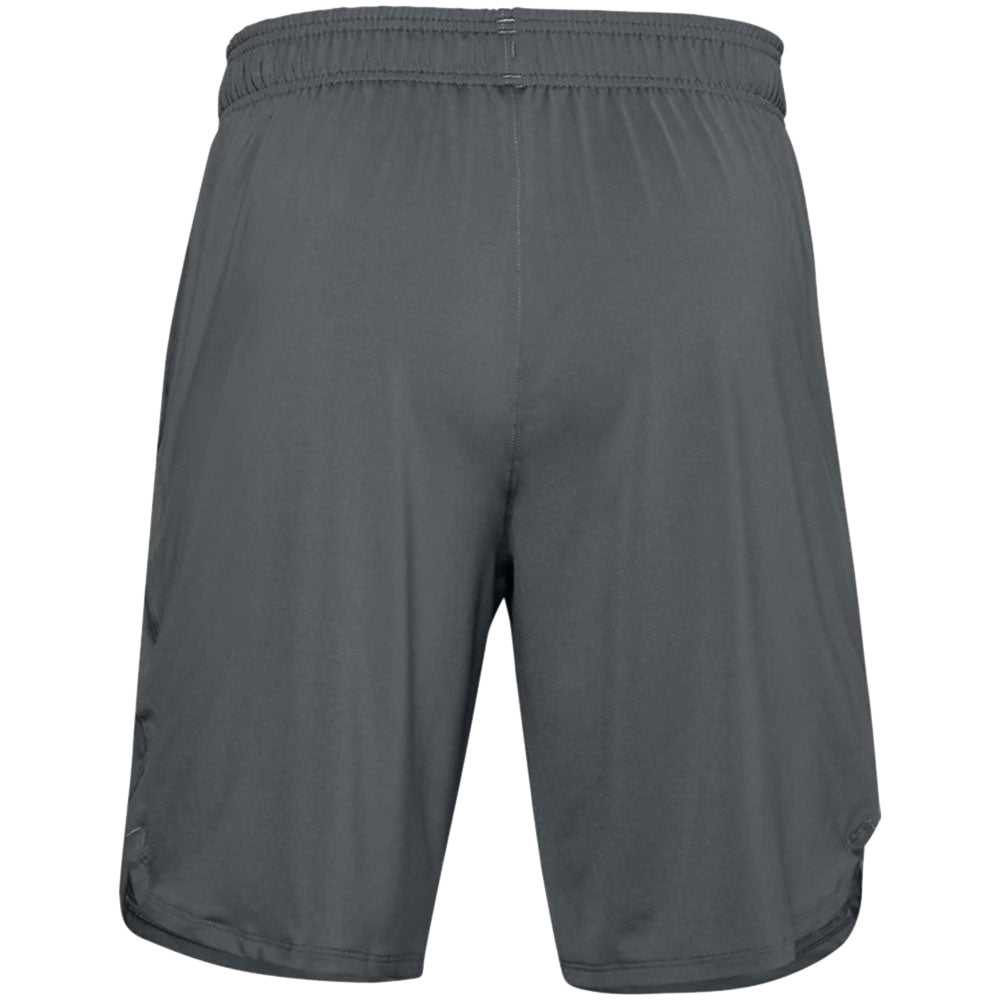 Under Armour Men's Pitch Grey UA Training Stretch Shorts