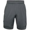 Under Armour Men's Pitch Grey UA Training Stretch Shorts