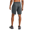 Under Armour Men's Pitch Grey UA Training Stretch Shorts