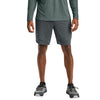 Under Armour Men's Pitch Grey UA Training Stretch Shorts