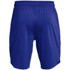 Under Armour Men's Royal UA Training Stretch Shorts