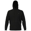 Under Armour Men's Black Rival Fleece Hoodie