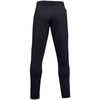 Under Armour Men's Black Armour Fleece Pant