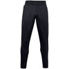 Under Armour Men's Black Armour Fleece Pant