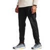 Under Armour Men's Black Armour Fleece Pant