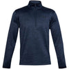 Under Armour Men's Academy Armour Fleece Half Zip