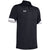 Under Armour Men's Black Trophy Polo