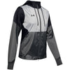 Under Armour Women's Black Team Legacy Jacket