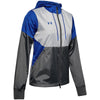 Under Armour Women's Royal Team Legacy Jacket