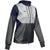 Under Armour Women's Midnight Navy Team Legacy Jacket